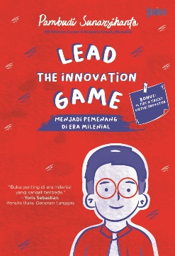 Lead The Innovation Game