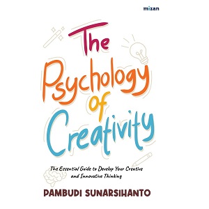 The Psychology Of Creativity