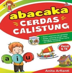 Abacaka Cerdas Calistung