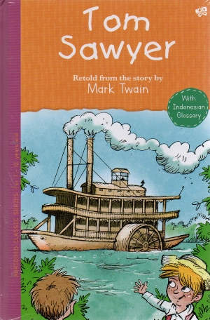 Abridged Classic Series: Tom Sawyer