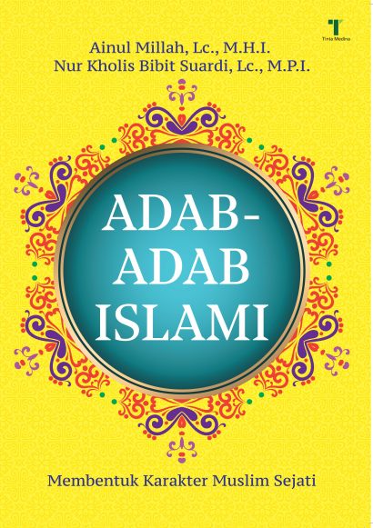 Adab-Adab Islami 832009.04
