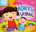 Adikku Sayang 811627.004