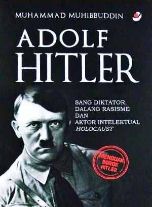 Adolf Hitler