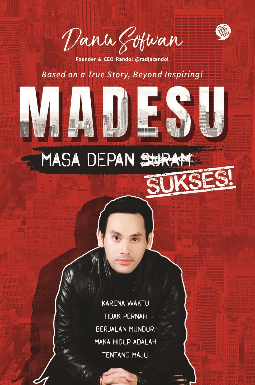 Madesu: Masa Depan Sukses