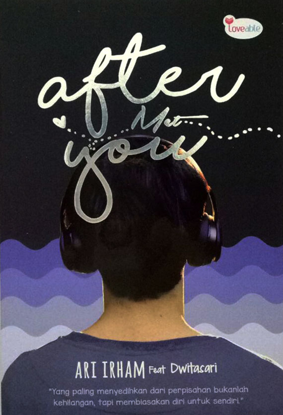 After Met You [ari Irham Feat Dwitasari]