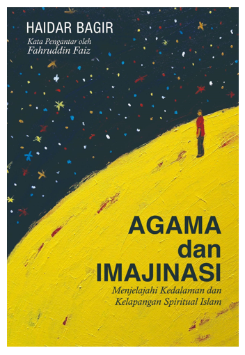 Agama Dan Imajinasi