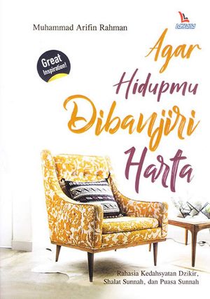 Agar Hidupmu Dibanjiri Harta