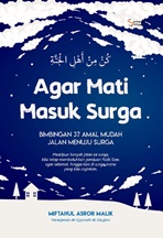 Agar Mati Masuk Surga