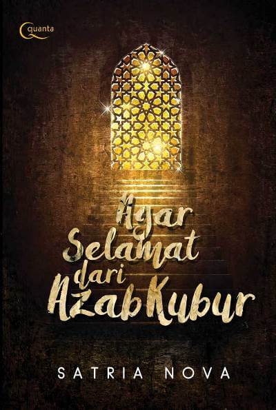 Agar Selamat Dari Azab Kubur