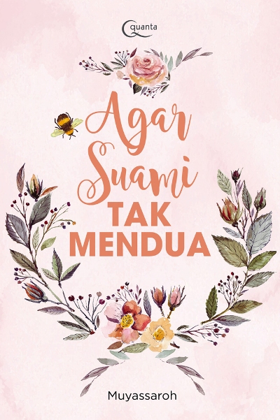 Agar Suami Tak Mendua [muyassaroh]