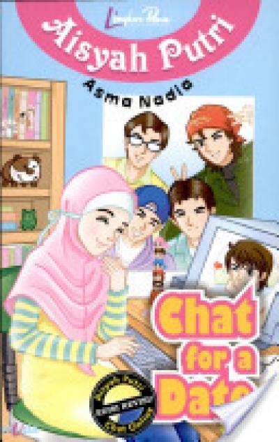 Aisyah Putri: Chat For A Date