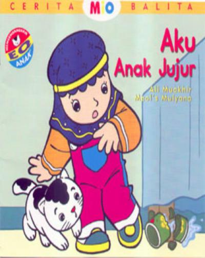 Scb Mio: Aku Anak Jujur
