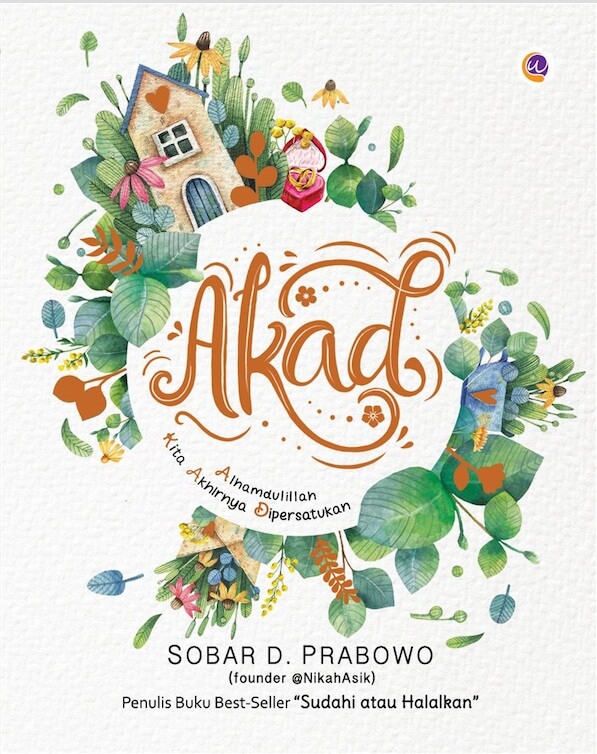 Akad [sobar D. Prabowo]