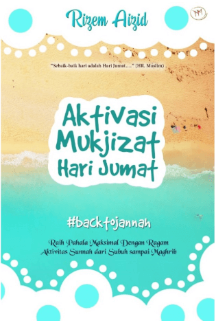 Aktivasi Mukjizat Hari Jumat