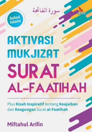 Cr- Aktivasi Mukjizat Surat Al-Faatihah