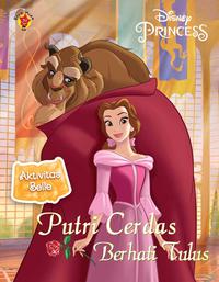 Aktivitas Belle: Putri Cerdas Berhati Tulus