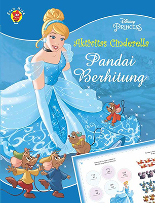 Aktivitas Cinderella: Pandai Berhitung