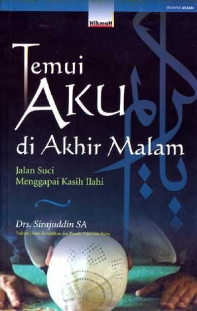 Temui Aku Di Akhir Malam