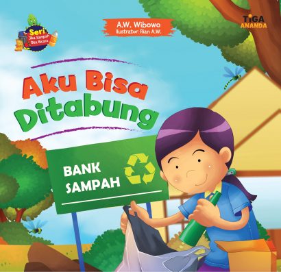 Aku Bisa Ditabung 811751.005