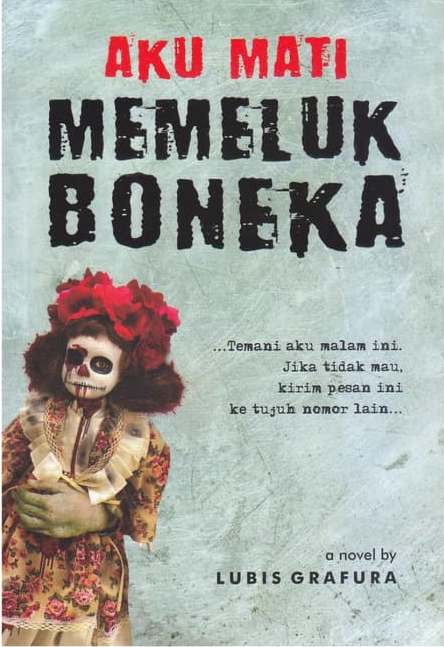Aku Mati Memeluk Boneka