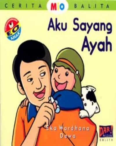 Scb Mio: Aku Sayang Ayah