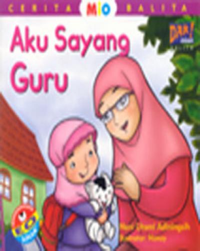 Scb Mio: Aku Sayang Guru