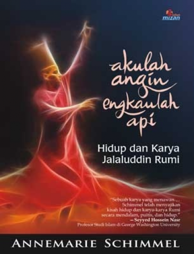 Akulah Angin Engkaulah Api (Republish)