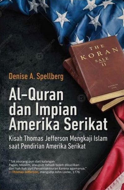 Al Quran Dan Impian Amerika Serikat