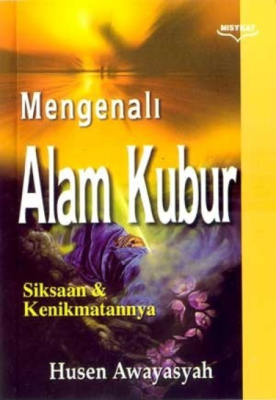 Mengenali Alam Kubur