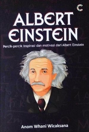 Albert Einstein : Percik2 Inspirasi