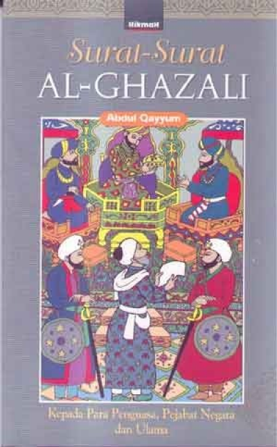 Surat-Surat Al-Ghazali