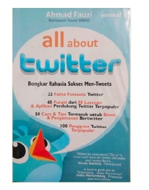 All About Twitter 