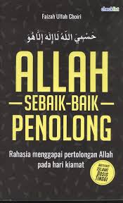 Allah Sebaik-Baik Penolong