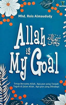 Allah Swt Is My Goal 832004.029