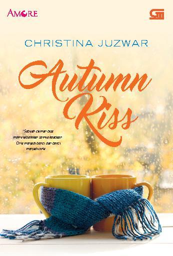 Amore: Autumn Kiss