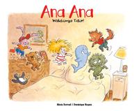 Ana Ana - Waktunya Tidur!