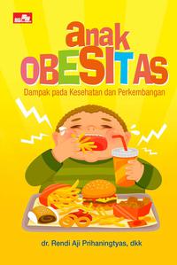 Anak Obesitas