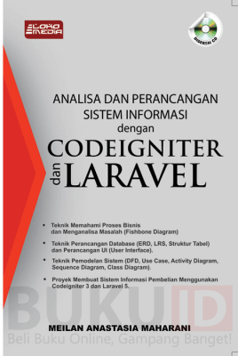 Analisa Dan Perancangan Sistem Informasi Dengan Co