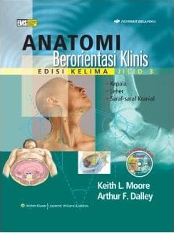 Anatomi Berorientasi Klinis Jl.3 / Moore