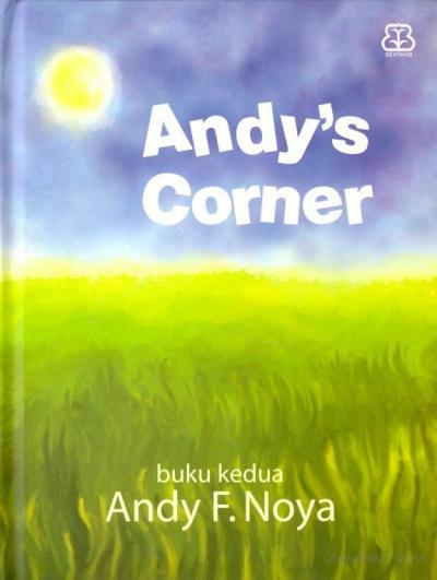 Andy's Corner 2