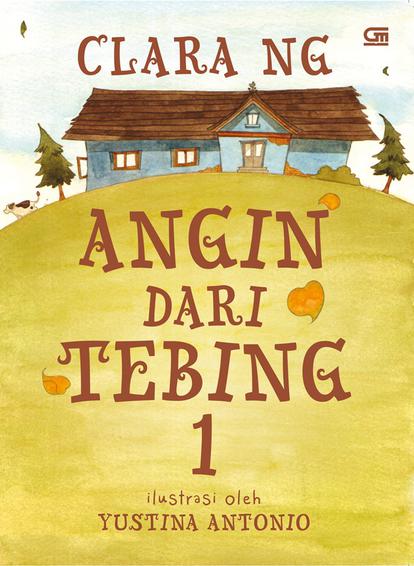 Angin Dari Tebing#1