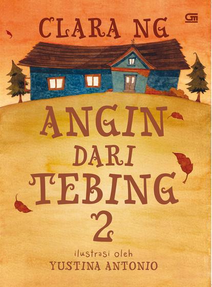 Angin Dari Tebing#2