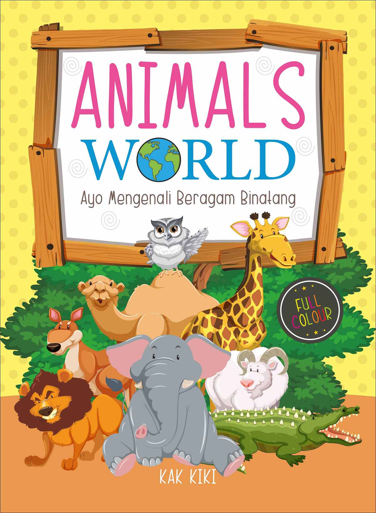Animal World
