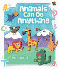 Animals Can Do Anything