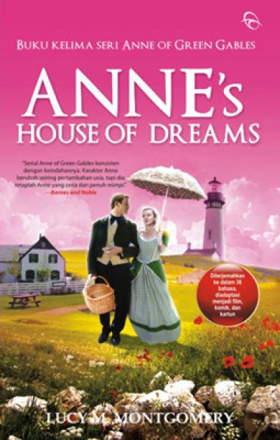 Anne's House Of  Dreams