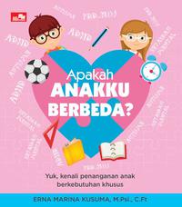 Apakah Anakku Berbeda (Bw)