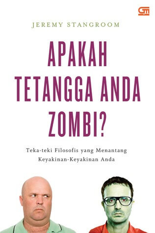 Apakah Tetangga Anda Zombie: Teka-Teki Filosofis Menarik Yang Me
