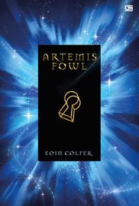 Artemis Fowl#1