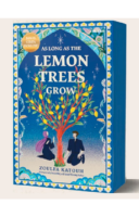 As Long As The Lemon Trees Grow  (Republish 2025)