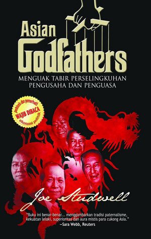 Asian Godfathers